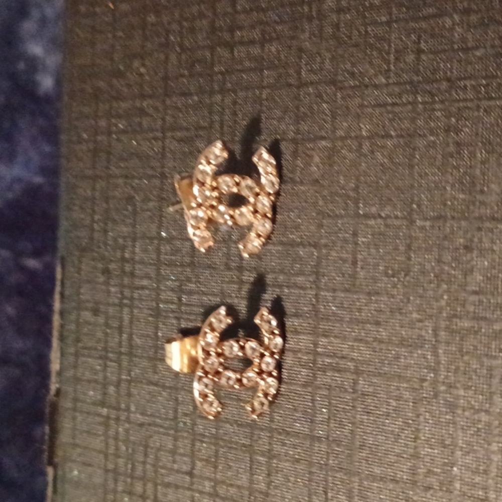 Inspired Earrings